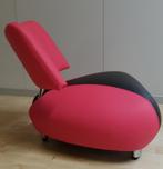 Leolux Puppy Pallone fauteuil uitgevoerd in nieuw leder, Huis en Inrichting, Fauteuils, Ophalen, Nieuw, 75 tot 100 cm, Metaal