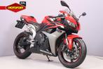 Honda CBR 600 RR (bj 2007), Motoren, Motoren | Honda, Honda Motor Europe Ltd, Bedrijf, Sport, Michel.van.doorn.ext@honda-eu.com