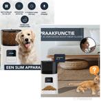 AANGEBODEN: Achaté Automatische Voerbak Kat & Hond - 6L-, Dieren en Toebehoren, Ophalen of Verzenden, Nieuw