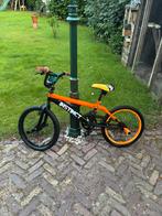 Cross fiets mdm, Fietsen en Brommers, Fietsen | Crossfietsen en BMX, Staal, Mdm, 20 tot 24 inch, Ophalen of Verzenden