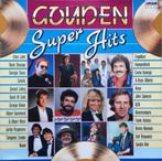 lp,Various – Gouden Super Hits, Ophalen of Verzenden, Gebruikt, Pop