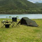 Nils Skyair 1 Solo Ultra Light Tent Green 1 Pers, Outdoorsportshop, Tot en met 2, Nieuw, Verzenden
