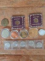 Penningen Amsterdam, Ophalen of Verzenden, Overige materialen, Nederland