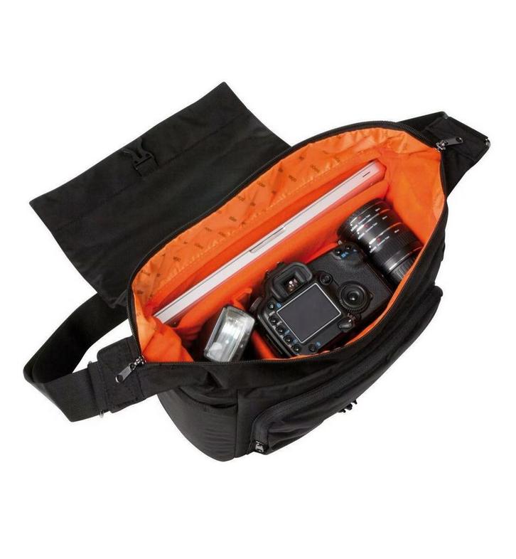 Schoudertas Dörr voor fotocamera nieuw!!, Verzamelen, Fotografica en Filmapparatuur, Overige typen, 1980 tot heden, Ophalen of Verzenden