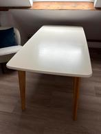 Tafel van het merk ‘Made’, Ophalen of Verzenden, Zo goed als nieuw, Rechthoekig, 50 tot 100 cm