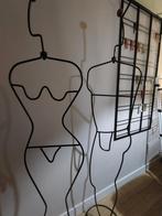 Ikea Ehlen Johansson Dressboy Mannequin Set - Jaren 80, Ophalen, Klantenservice@ikea.com, Gebruikt, Torshamnsgatan 24, 169 74 Stockholm, Sweden