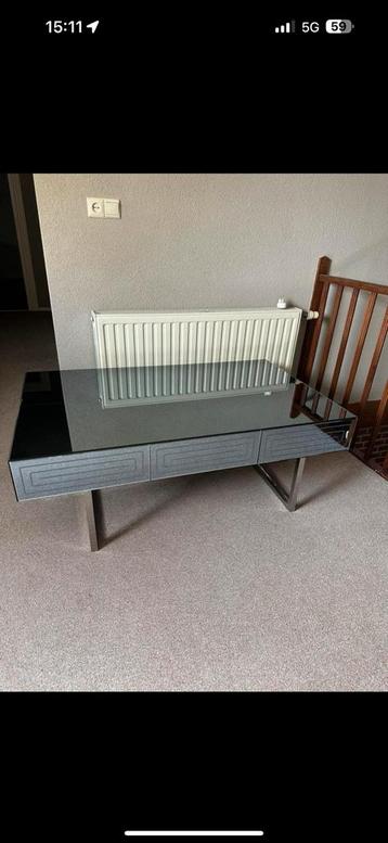 Salontafel eric kuster style beschikbaar voor biedingen