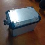 Nette Bmw r1200gs koffer R f800gs aluminium r1200 f800, Ophalen of Verzenden, Gebruikt