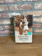 Carry Slee Moederkruid en Dochter van Eva, Ophalen of Verzenden, Gelezen, Carry Slee, Nederland