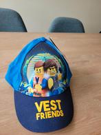 Lego kindercap; best friends, Nieuw, Ophalen of Verzenden