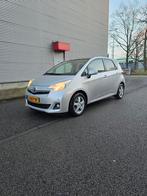 Toyota Verso-S 1.3 automaat multidrive. Vol opties, Stof, 4 cilinders, Verso-S, 550 kg