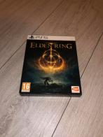 Elden Ring - Launch Edition - PlayStation 5, Spelcomputers en Games, Ophalen of Verzenden, Zo goed als nieuw