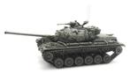 Artitec 6870056 - M48 A2 tank gev. klaar DE in ovp, Overige merken, Gelijkstroom of Wisselstroom, Overige typen, Nieuw