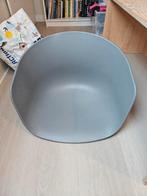 Hay AAC22 stoel grijs, Ophalen, Kunststof, Gebruikt, Eén