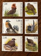 België 2002 - Vogels - Postfris, Postzegels en Munten, Postzegels | Europa | België, Ophalen of Verzenden, Postfris