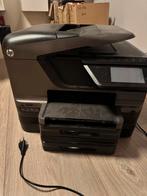 HP Officejet Pro 8600 Plus - Foutcode, Computers en Software, Printers, Faxen, Inkjetprinter, All-in-one, Ophalen of Verzenden