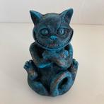 Alice in Wonderland Cheshire Cat, Ophalen of Verzenden, Overige figuren, Beeldje of Figuurtje
