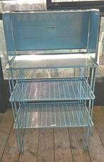 Beanstalk Kamp Kitchen kampeer kookmeubel, Caravans en Kamperen, Ophalen of Verzenden, Gebruikt, Campingkast