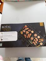 Royal van Kempen en Begeer gourmet NIEUW!, Witgoed en Apparatuur, Gourmetstellen, Ophalen, Zo goed als nieuw