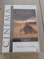 Cyrano de Bergerac - dvd, Alle leeftijden, Ophalen of Verzenden, Zo goed als nieuw, Drama