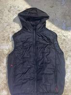 Bodywarmer, Ophalen of Verzenden, Zo goed als nieuw, Maat 48/50 (M), Zwart
