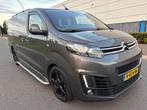 Citroen JUMPY 2.0 BlueHDI 180 Business XL DC S&S, Automaat, Citroën, Bedrijf, Diesel