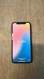 IPhone XS, Telecommunicatie, Mobiele telefoons | Apple iPhone, Ophalen, Gebruikt, Zwart, IPhone XS
