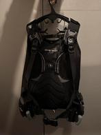 Aqualung dimension I3 semi wing trimvest, Ophalen of Verzenden, Zo goed als nieuw, Trimvest of Wing