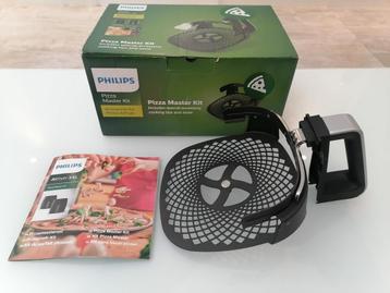 Philips Airfryer HD9953/00 Pizzakit **NIEUW **

 beschikbaar voor biedingen