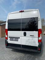 Buscamper Citroen Jumper Black Beauty en White  Nordic XL, Caravans en Kamperen, Campers, Overige merken, Diesel, Particulier