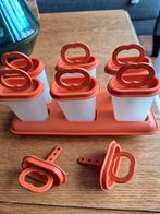 Tupperware  ijslollyset, Ophalen of Verzenden