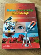 Amito Haarhuis - Natuuronderwijs inzichtelijk, Boeken, Ophalen of Verzenden, Zo goed als nieuw, Amito Haarhuis; Carla Kersbergen