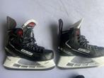 Bauer Vapor 3.5 Schaatsen Maat 42.5 /maat 9, Ophalen of Verzenden, Gebruikt, Schaatsen