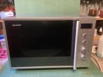 Te koop.Sharp Combi Magnetron 900 w, Ophalen of Verzenden, Gebruikt