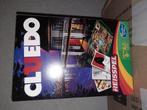 Cluedo reisspel, Ophalen, Zo goed als nieuw
