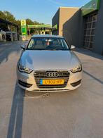 Audi A3 1.6 TDI 77KW Sportback S-tronic 2013 Grijs 1’eigenar, 4 cilinders, Diesel, 26 km/l, Particulier