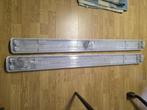 TL armatuur 2x 120cm, Ophalen, Nieuw, Garage verlichting