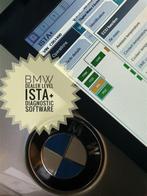 OPEL OPCOM / BMW ISTA+ 2025 | DIAGNOSE LAPTOP Plug and Play, Ophalen of Verzenden, Zo goed als nieuw