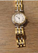 Cartier dames horloge