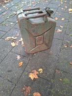 Militaire drum zie foto,s, Ophalen, Landmacht, Nederland