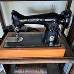 Vintage Lewenstein Naaimachine, Ophalen