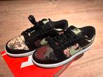 Nike dunk low crazy camo - maat 42 - origineel, Ophalen of Verzenden, Nieuw