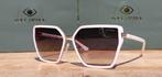 De Guess GU7871 21P zonnebril WIT, Overige merken, Info@rolfoptiek.nl, Italie, Zonnebril