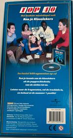 Top 40 - Ken je Klassiekers Muziekspel, Hobby en Vrije tijd, Gezelschapsspellen | Bordspellen, Drie of vier spelers, Ophalen, Nieuw