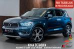 Volvo XC40 T2 Geartronic Inscription BTW|Pano|Leer|HarmanKar, Gebruikt, 129 pk, Bedrijf, 1500 cc
