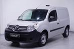 Renault Kangoo 1.5 dCi 75 pk Comfort Navi, Cruise Control, 2, Voorwielaandrijving, Gebruikt, 4 cilinders, Renault