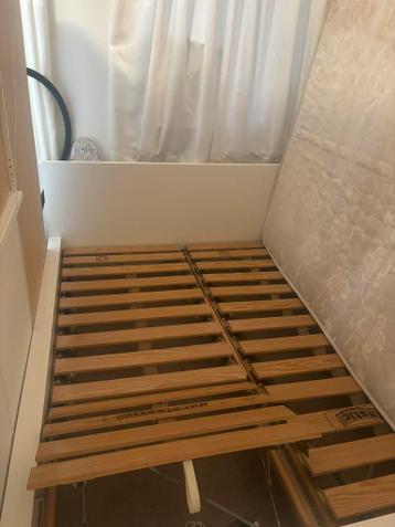 Bed 160*200 - afbeelding 3