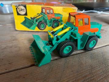 Zettelmeyer V270 vintage jaren 70 beschikbaar voor biedingen