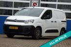 Citroen Berlingo 1.5 BlueHDI Club, Voorwielaandrijving, Stof, Gebruikt, 4 cilinders
