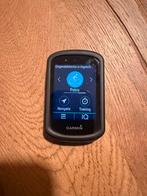 Garmin Edge 830 Fietscomputer, Fietsen en Brommers, Fietsaccessoires | Fietscomputers, Ophalen of Verzenden, Cadanssensor, Gebruikt